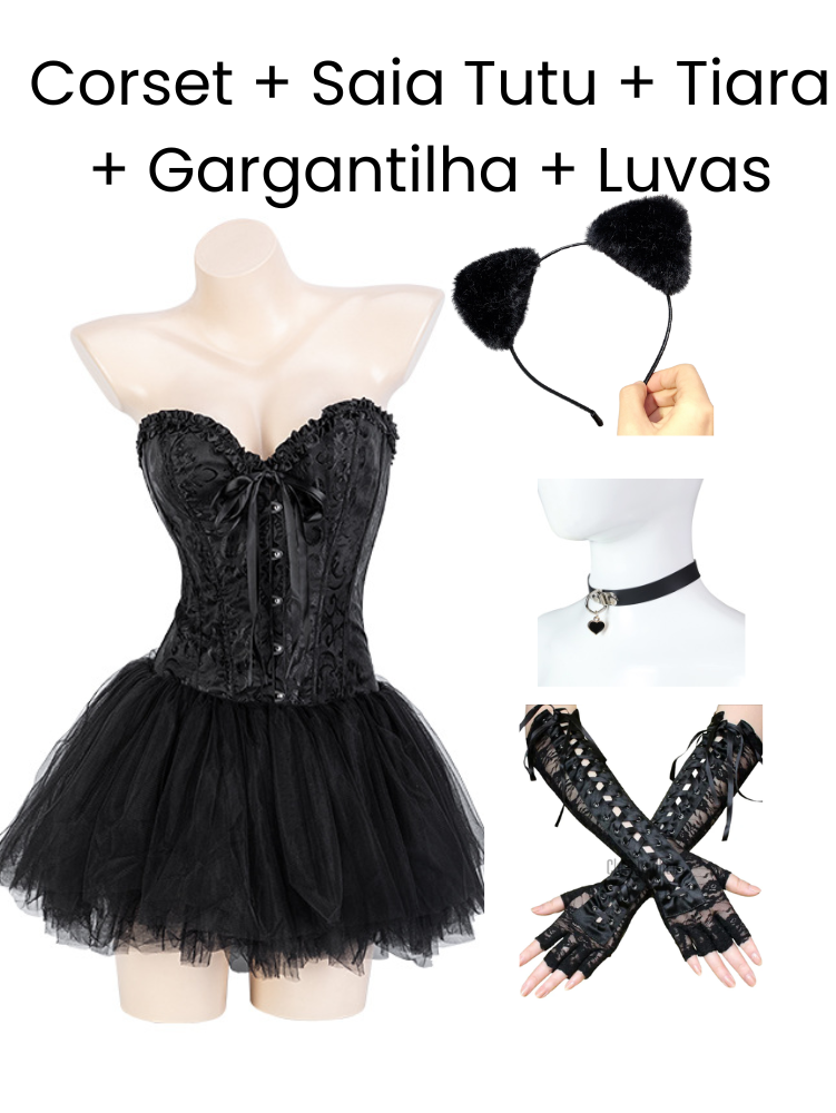 Conjunto Hallow