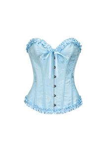 Espartilho Elegance Rendado