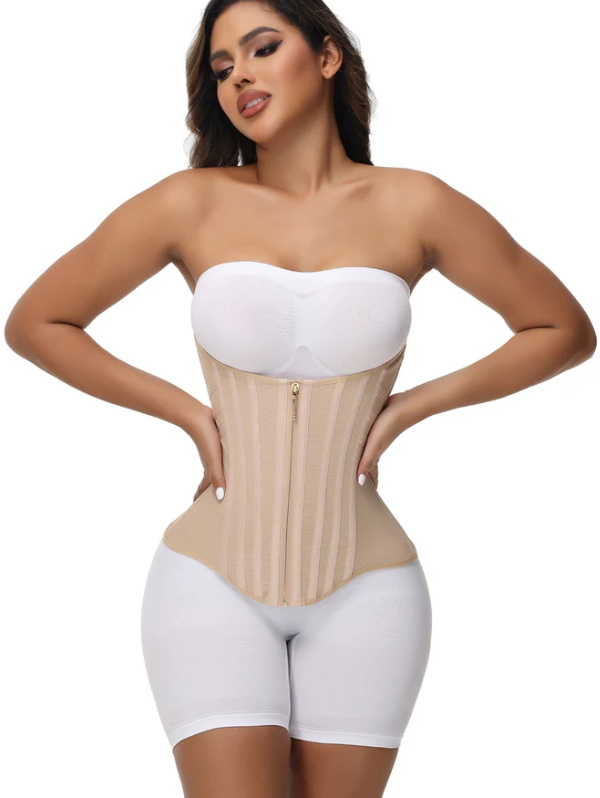 Cinta Modeladora Waist Trainer