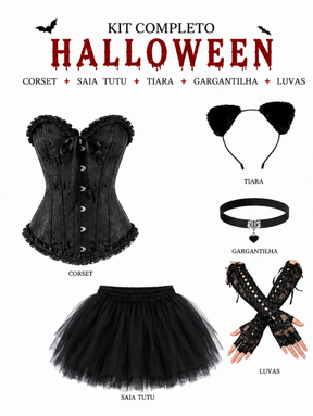 Conjunto Hallow