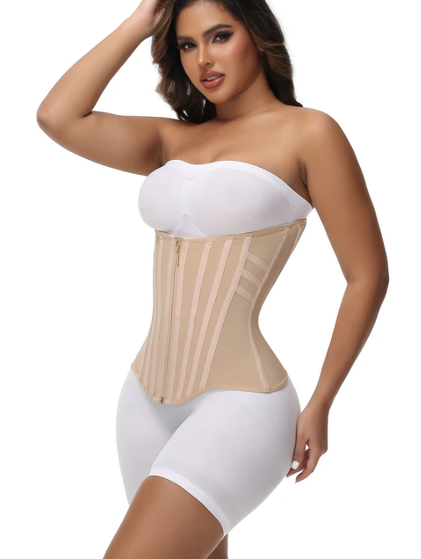 Cinta Modeladora Waist Trainer