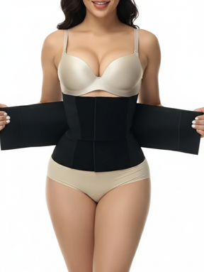 Cinta Modeladora com Faixas Alta Compressão