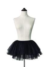 Saia Tutu Fantasia Espartilho