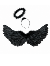 Asas Dark Angel + Brinde