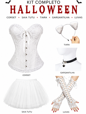 Conjunto Hallow