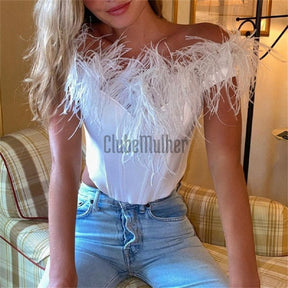 Fashion Court Stylish Women Corset Summer Sleeveless Lace Up Hollow Out Slim Irregular Bustier Crop